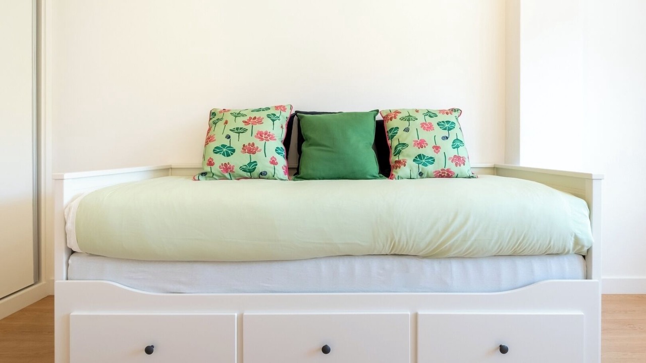 Photo of Bedroom in Mafamude