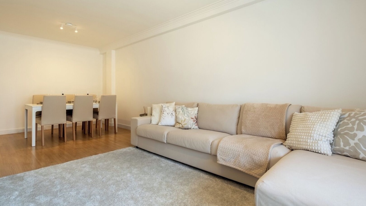 Photo of Livingroom in Mafamude