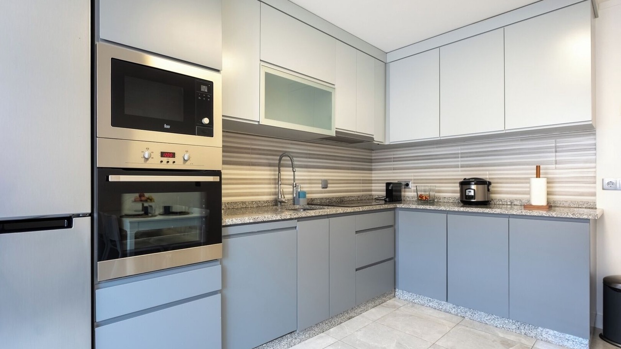 Photo of Kitchen in Mafamude