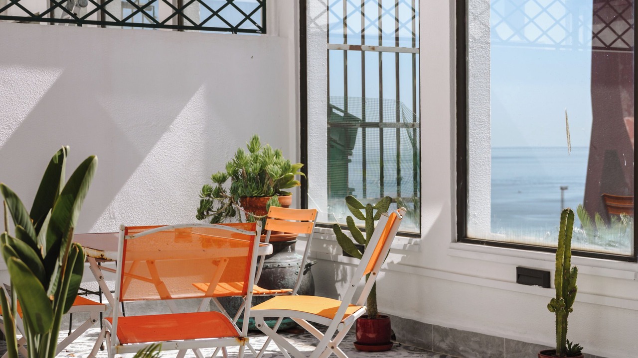 Photo of Outdoor in Cacilhas