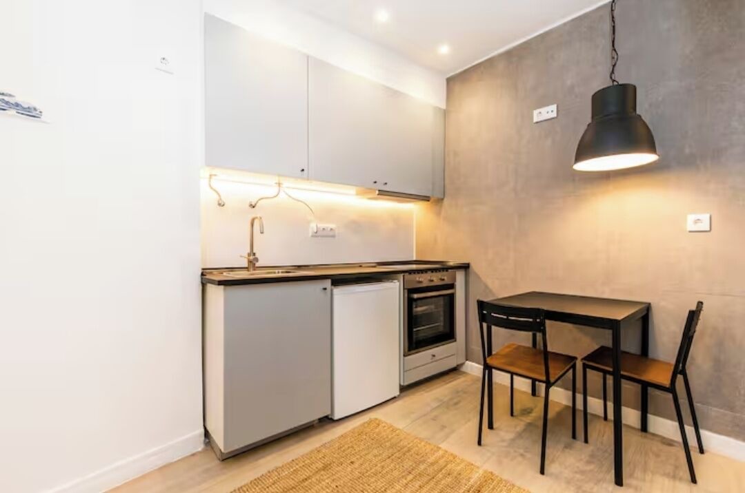 Photo of Kitchen in Santo Estevao