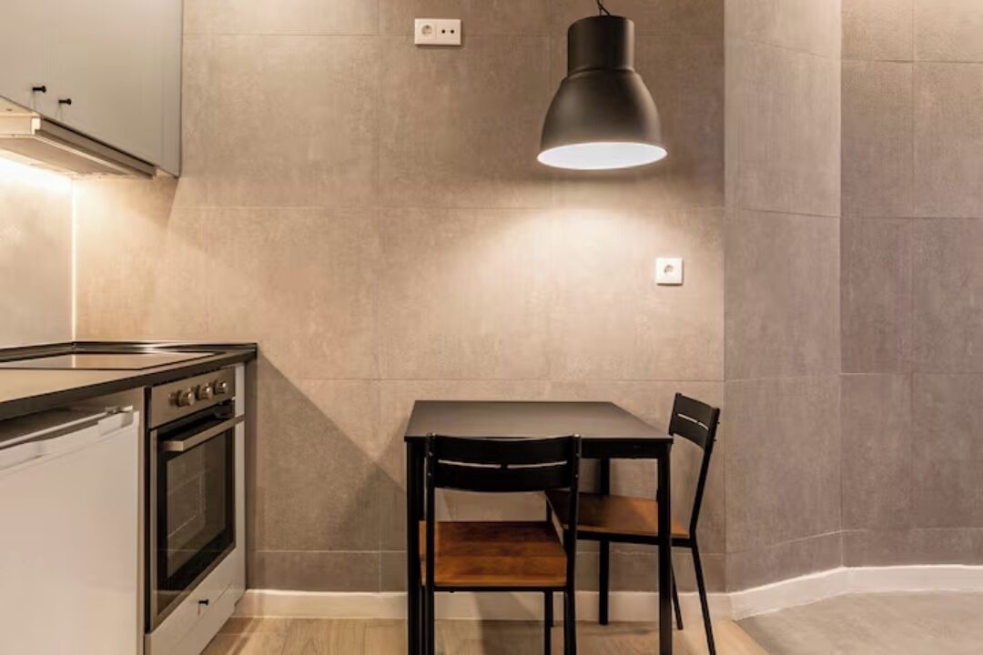 Photo of Kitchen in Santo Estevao