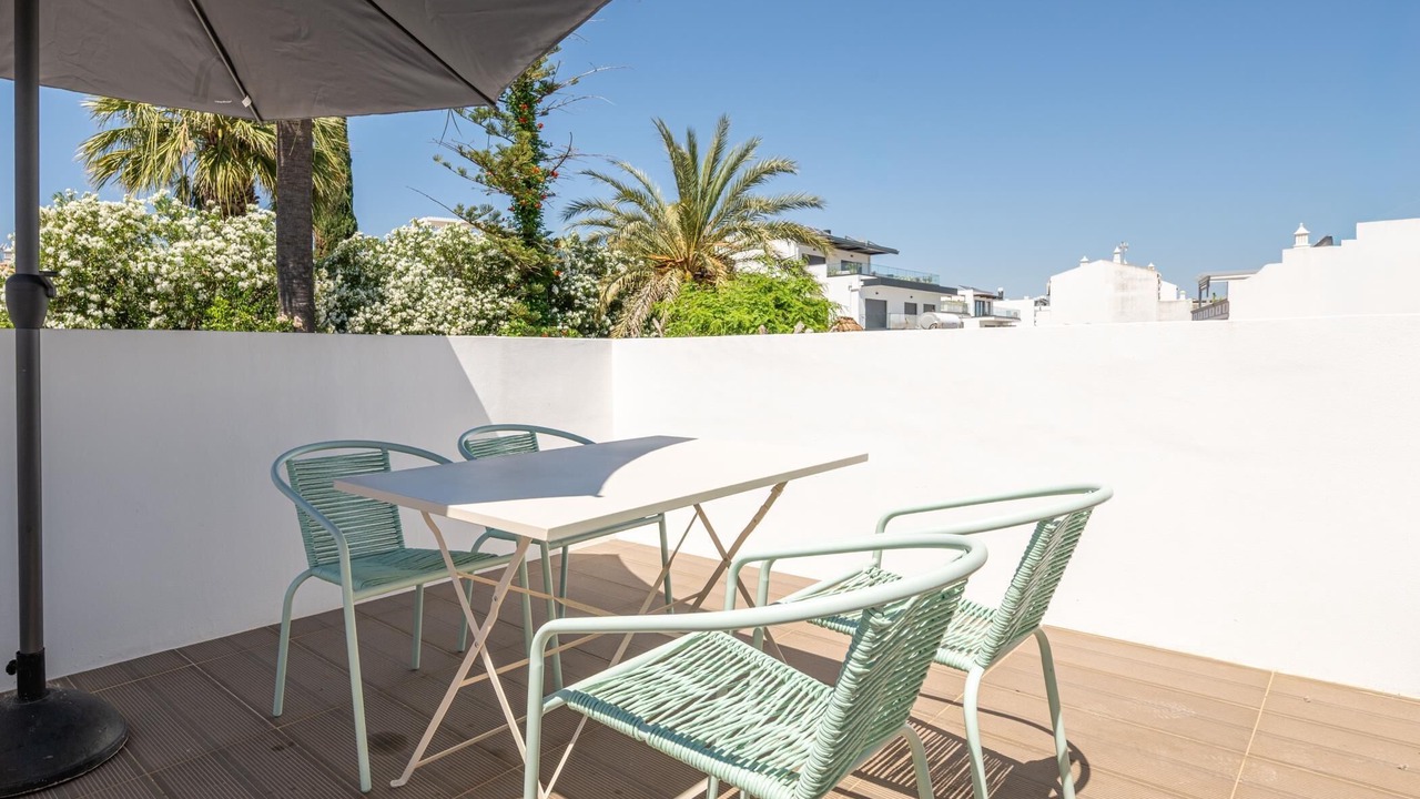 Photo of Outdoor in Cabanas
