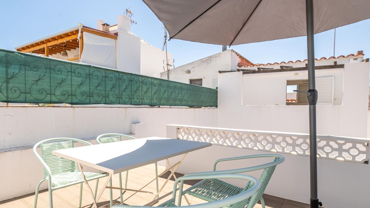 Photo of Outdoor in Cabanas