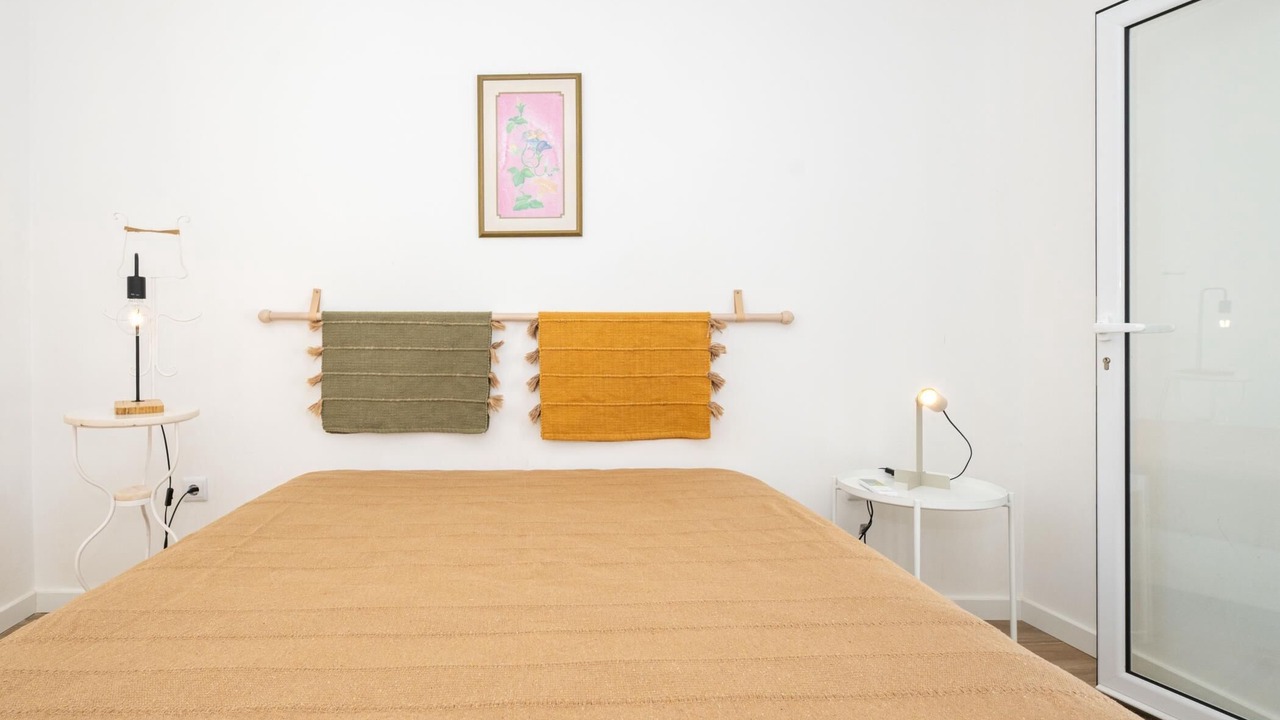 Photo of Bedroom in Cabanas
