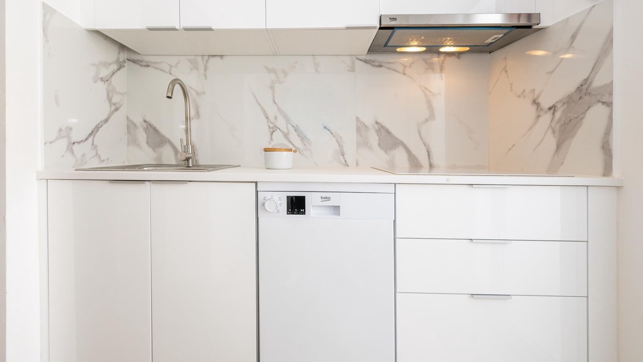 Photo of Kitchen in Cabanas