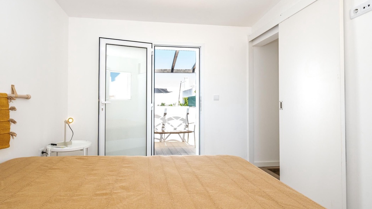 Photo of Bedroom in Cabanas
