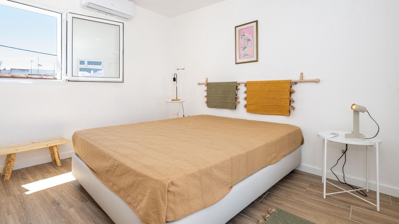 Photo of Bedroom in Cabanas