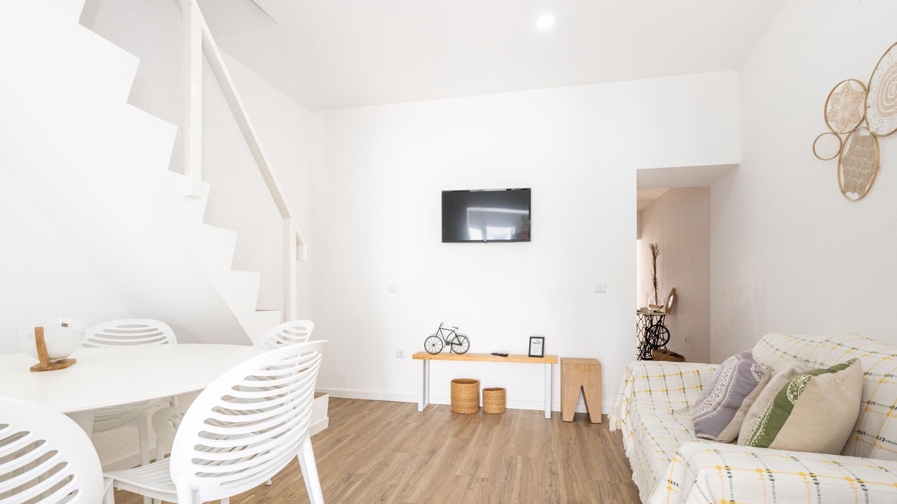Photo of Livingroom in Cabanas