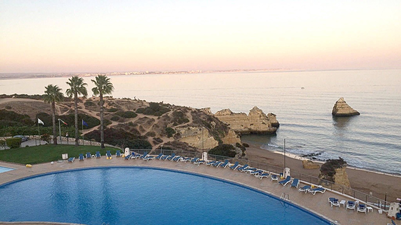 Photo of Outdoor in Ameijeira