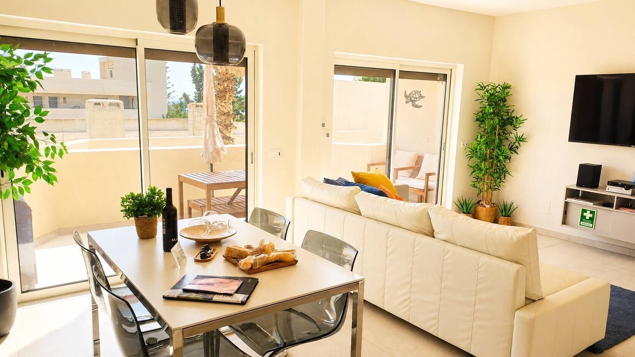 Photo of Livingroom in Ameijeira