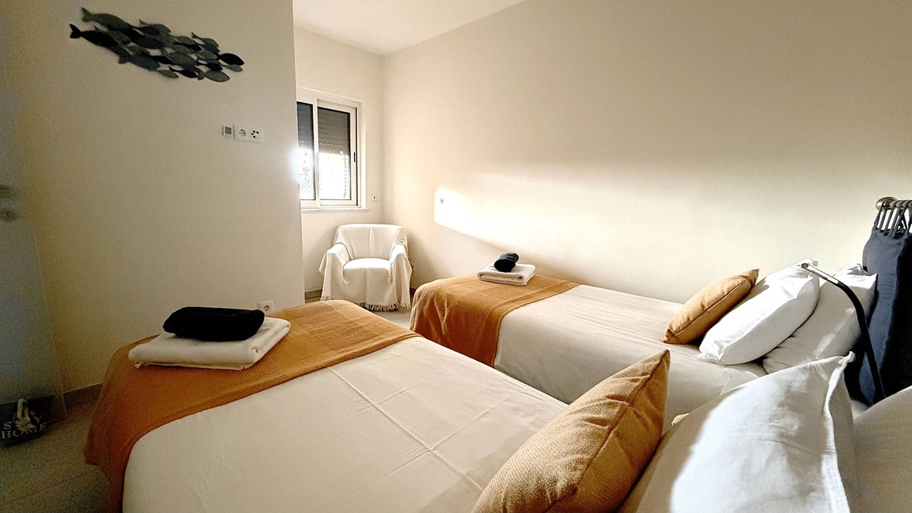 Photo of Bedroom in Ameijeira
