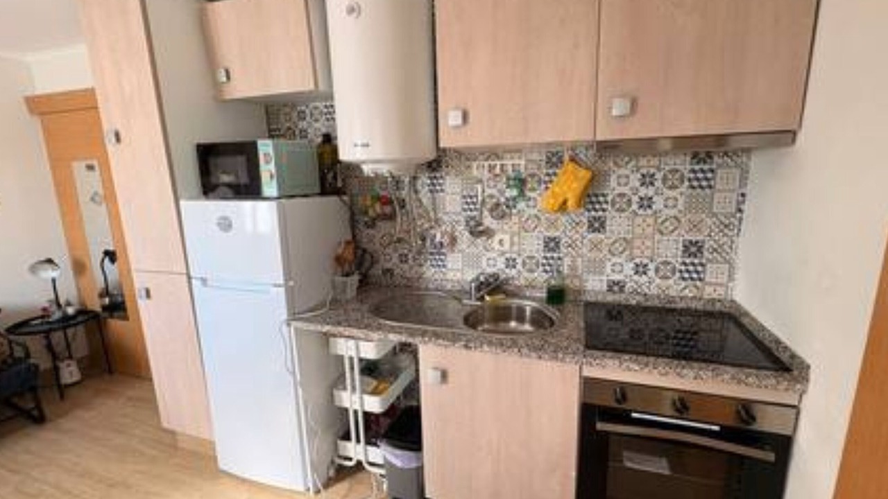 Photo of Kitchen in Outeiro da Cabeca
