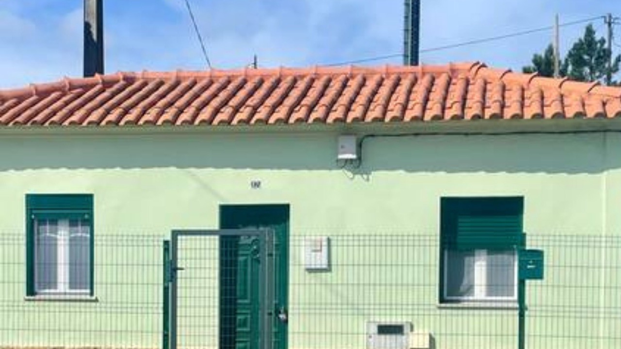 Photo of Outdoor in Outeiro da Cabeca
