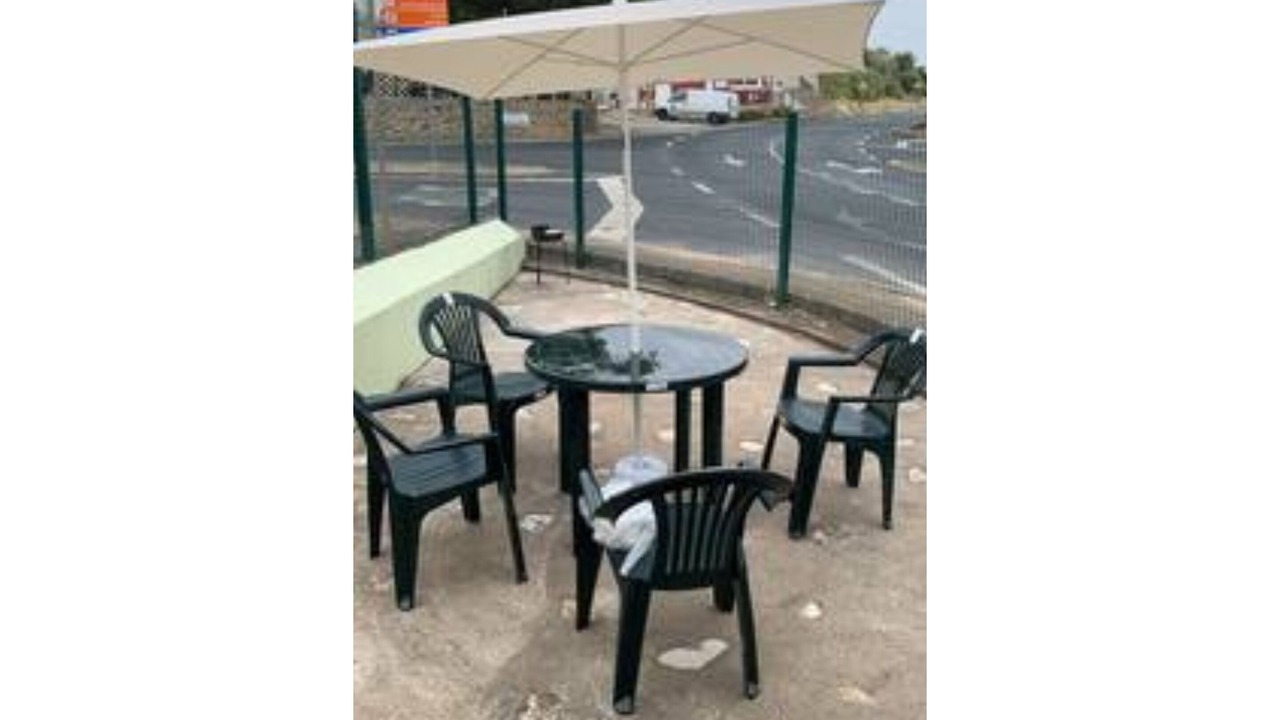 Photo of Outdoor in Outeiro da Cabeca