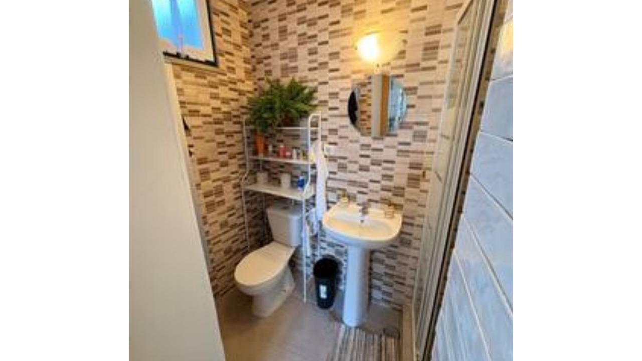 Photo of Bathroom in Outeiro da Cabeca