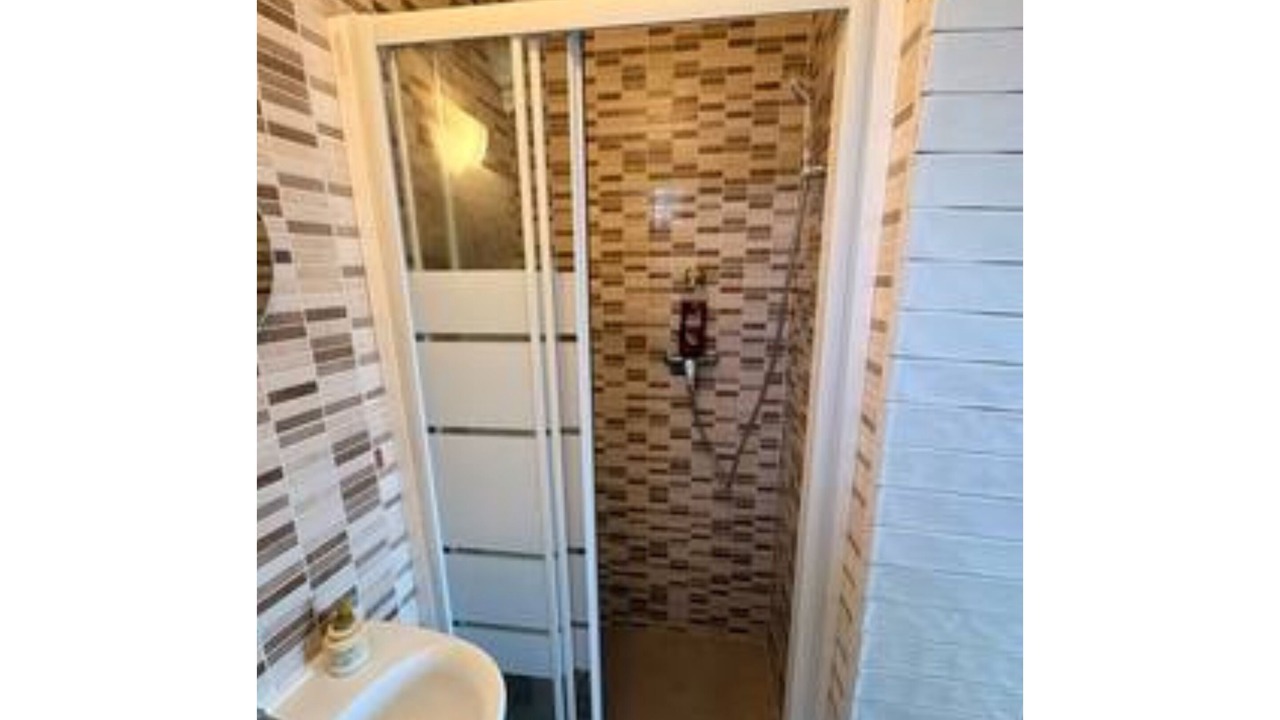 Photo of Bathroom in Outeiro da Cabeca