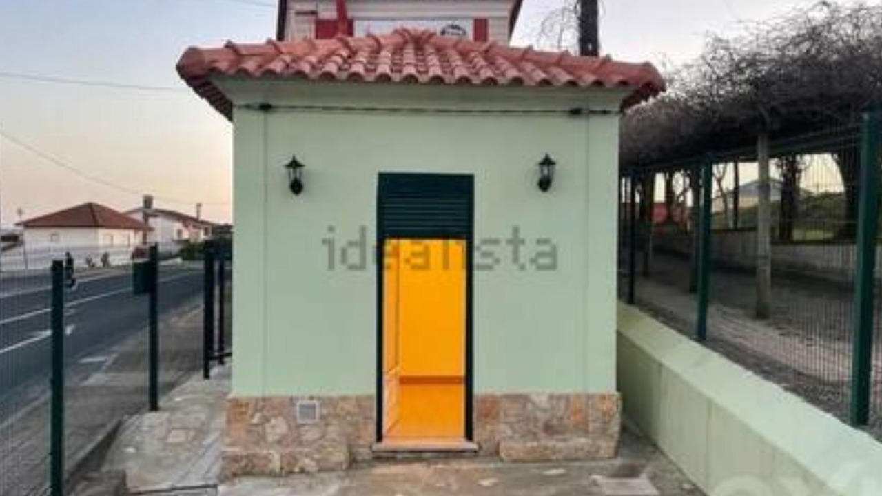 Photo of Outdoor in Outeiro da Cabeca