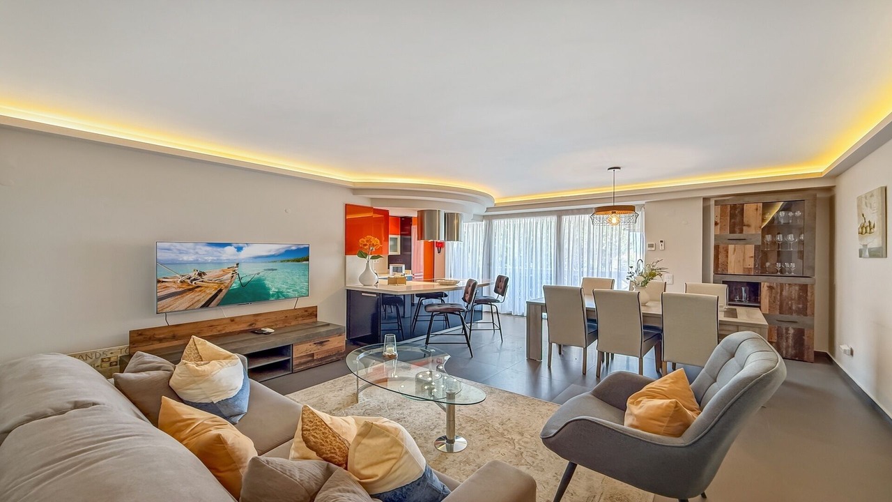 Photo of Livingroom in Oura