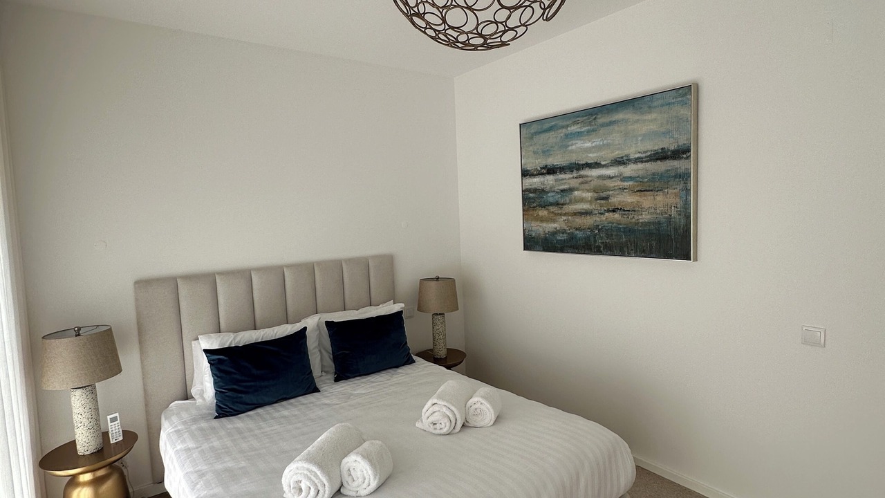 Photo of Bedroom in Parchal
