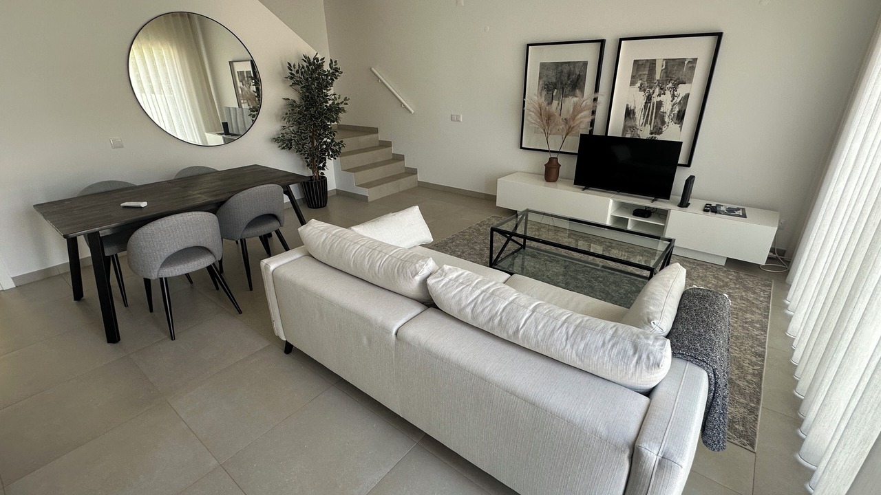 Photo of Livingroom in Parchal