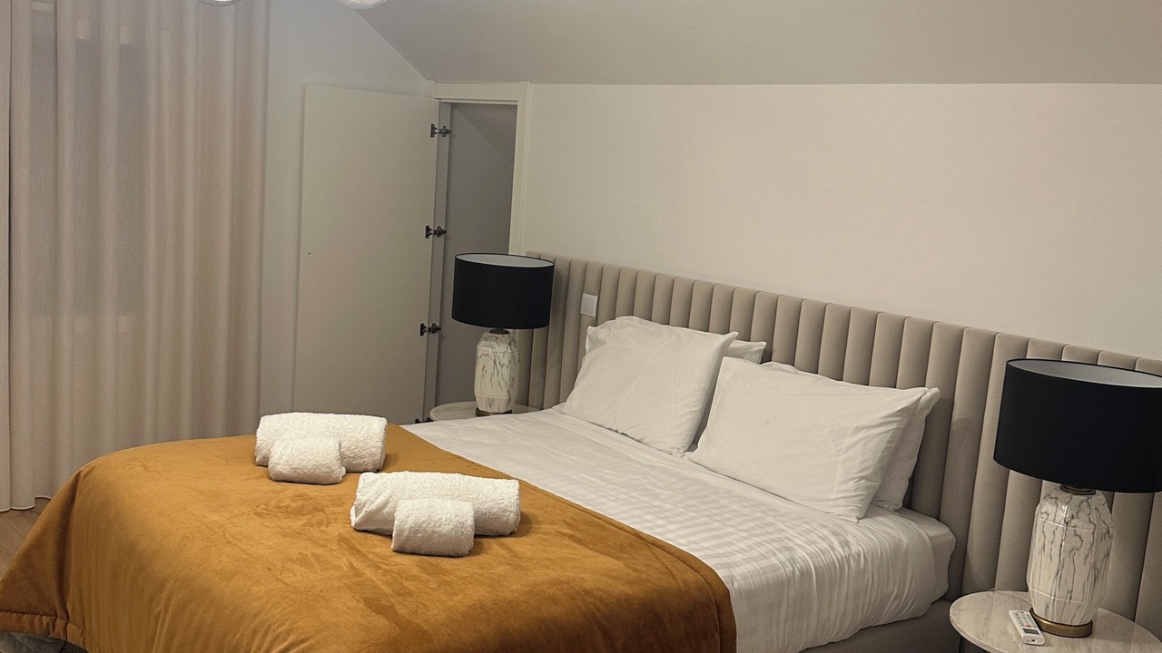 Photo of Bedroom in Parchal