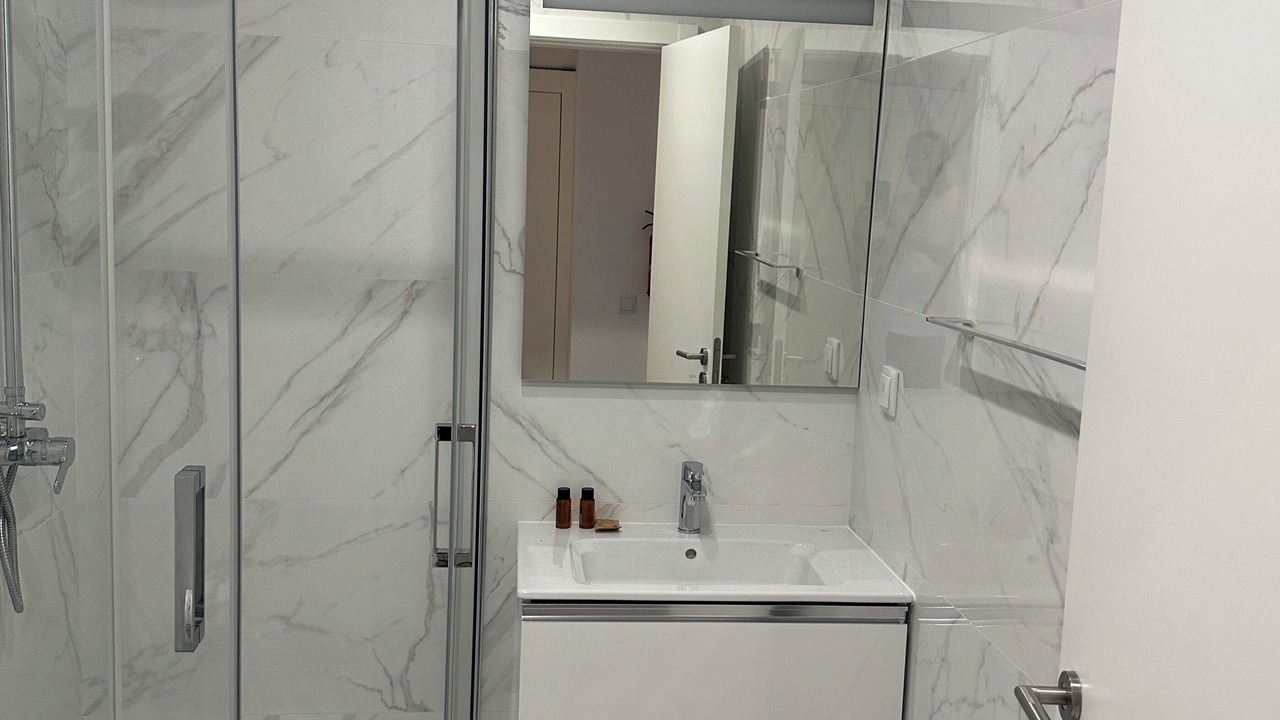 Photo of Bathroom in Parchal