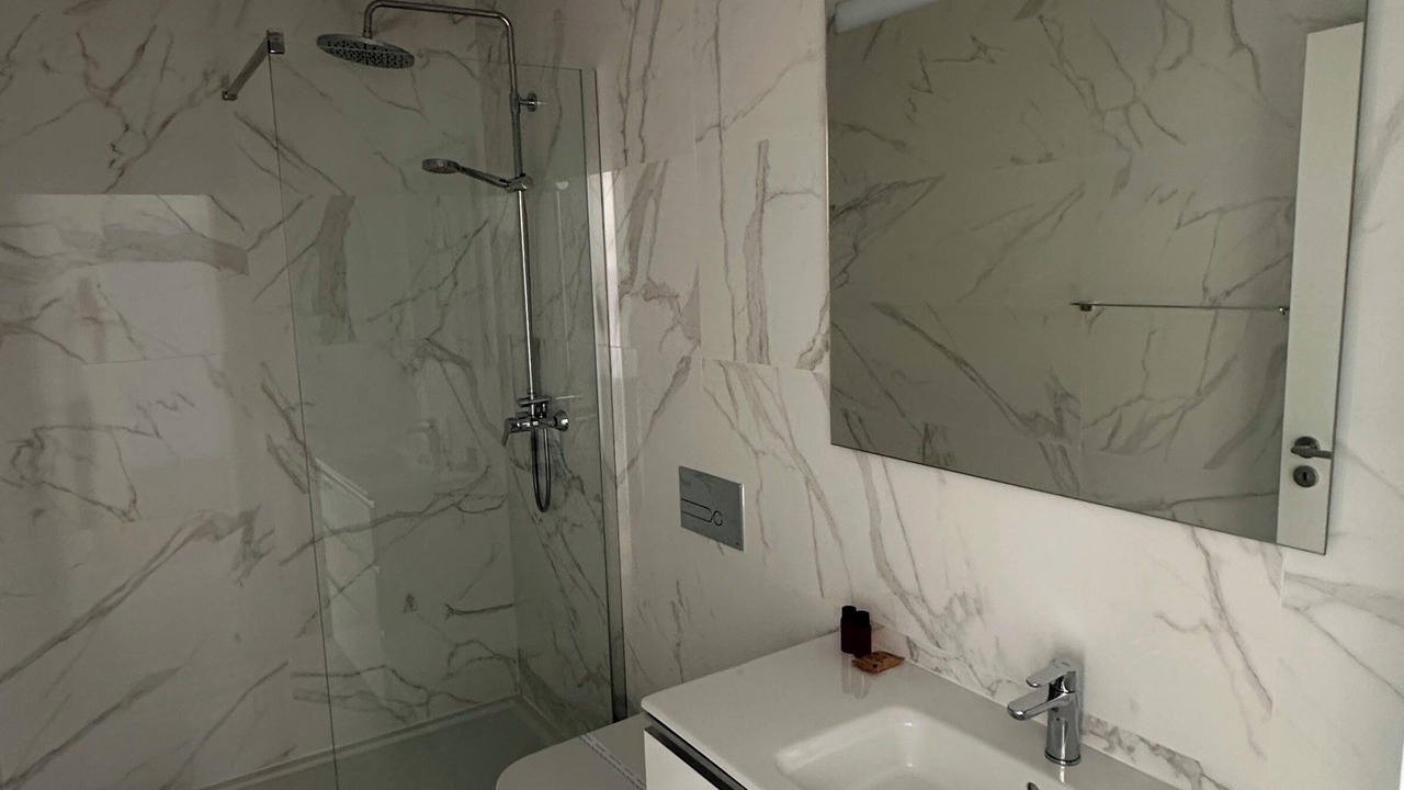Photo of Bathroom in Parchal