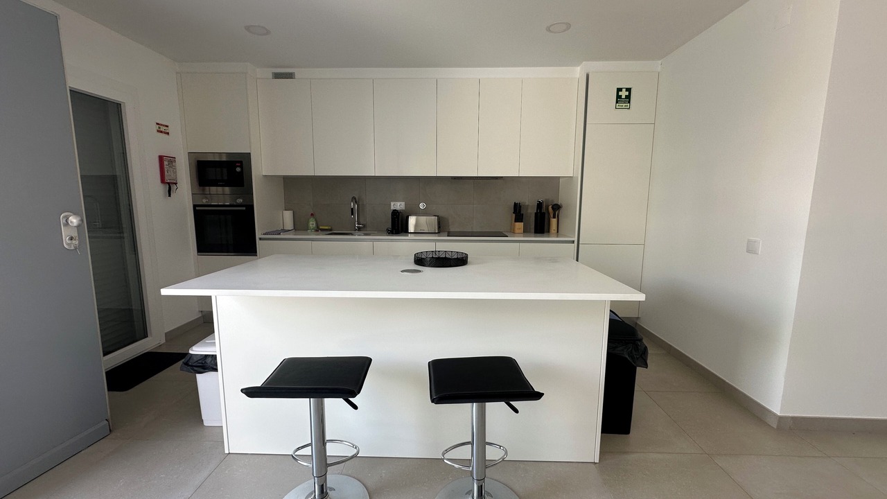 Photo of Kitchen in Parchal