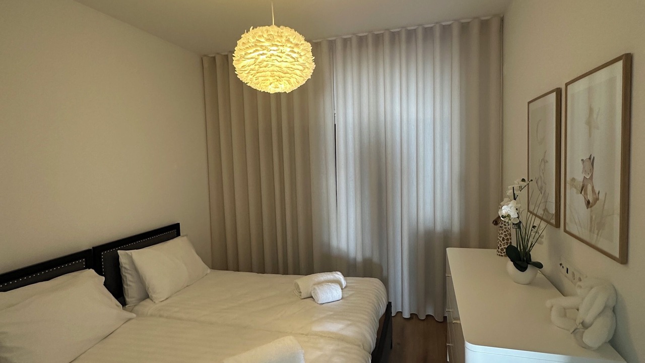 Photo of Bedroom in Parchal