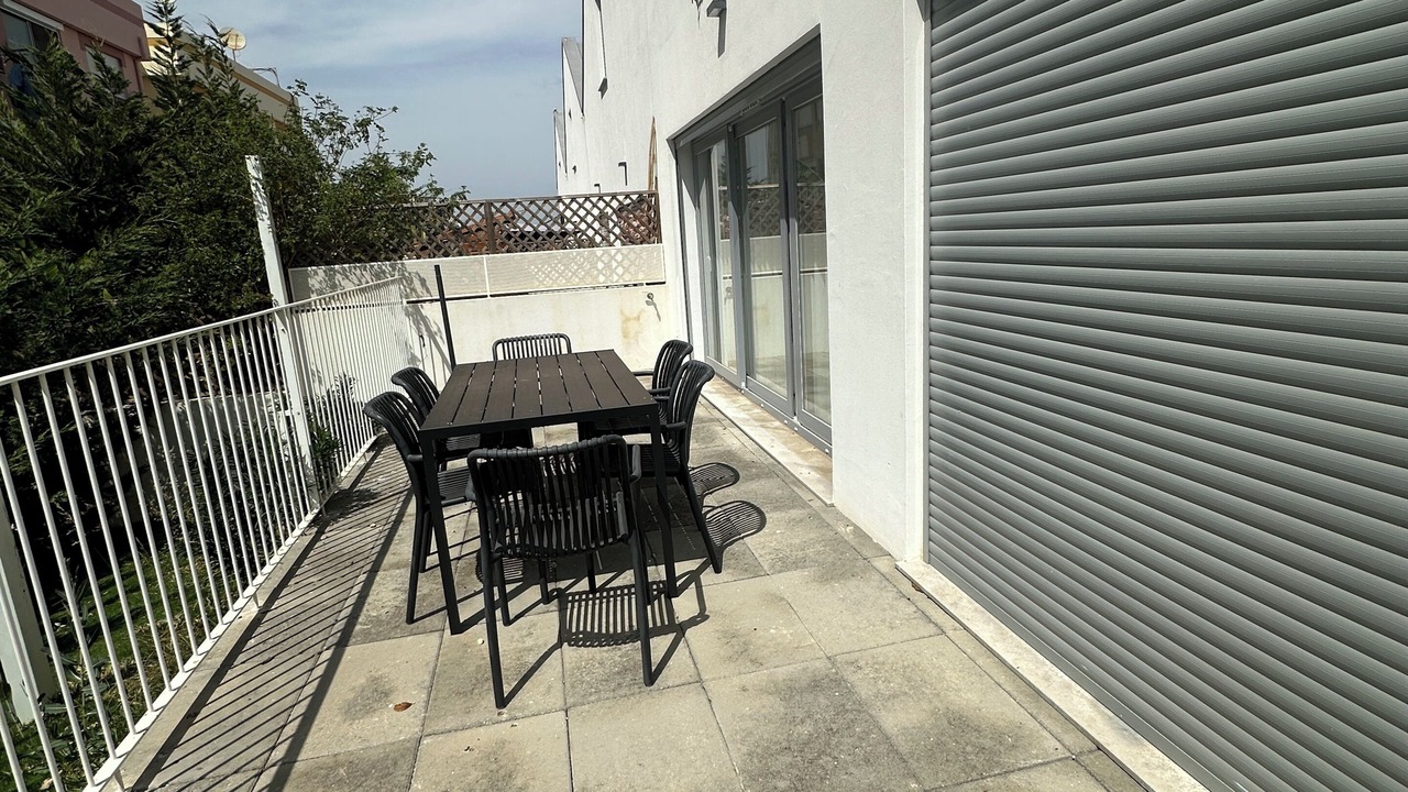 Photo of Outdoor in Parchal
