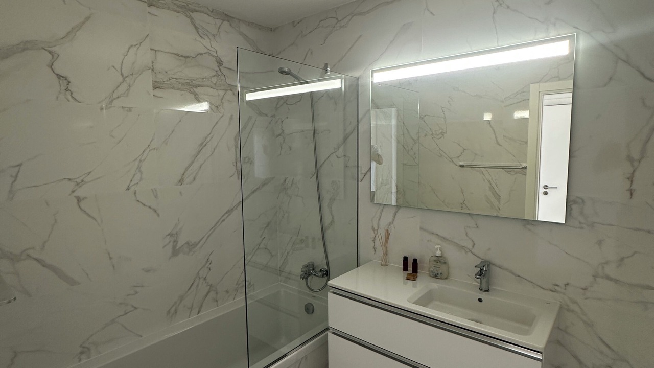Photo of Bathroom in Parchal