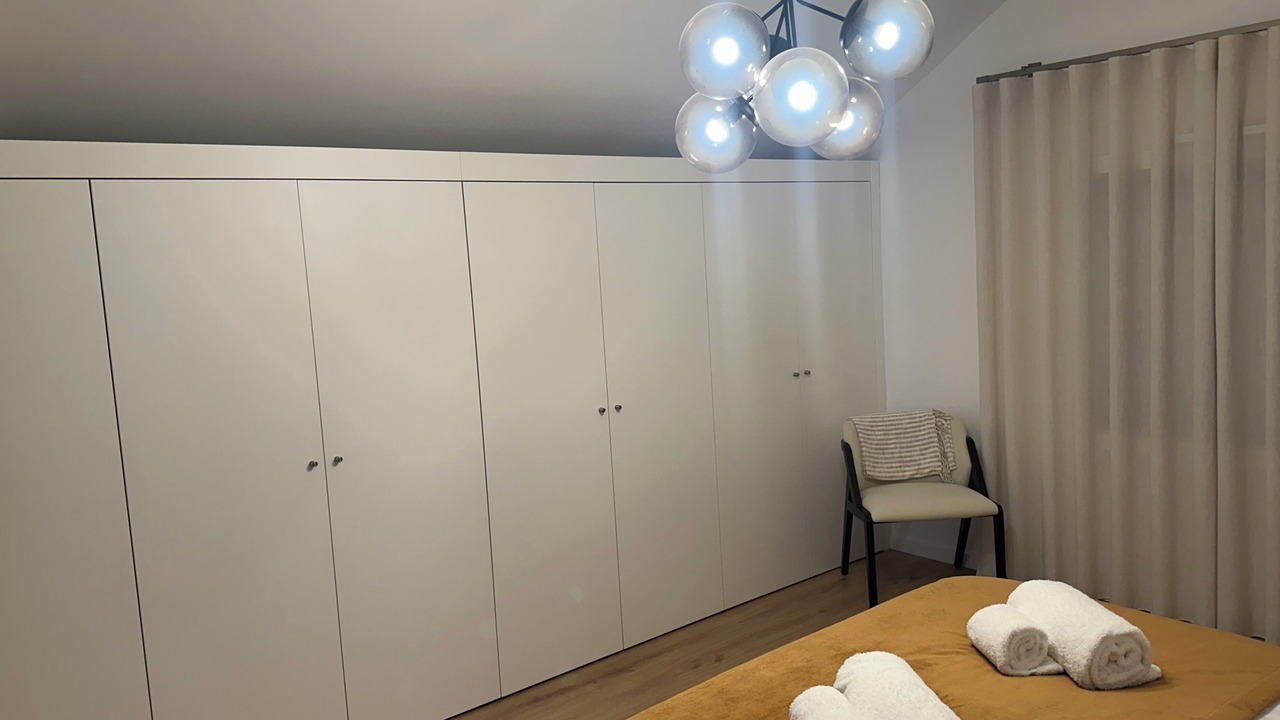 Photo of Bedroom in Parchal