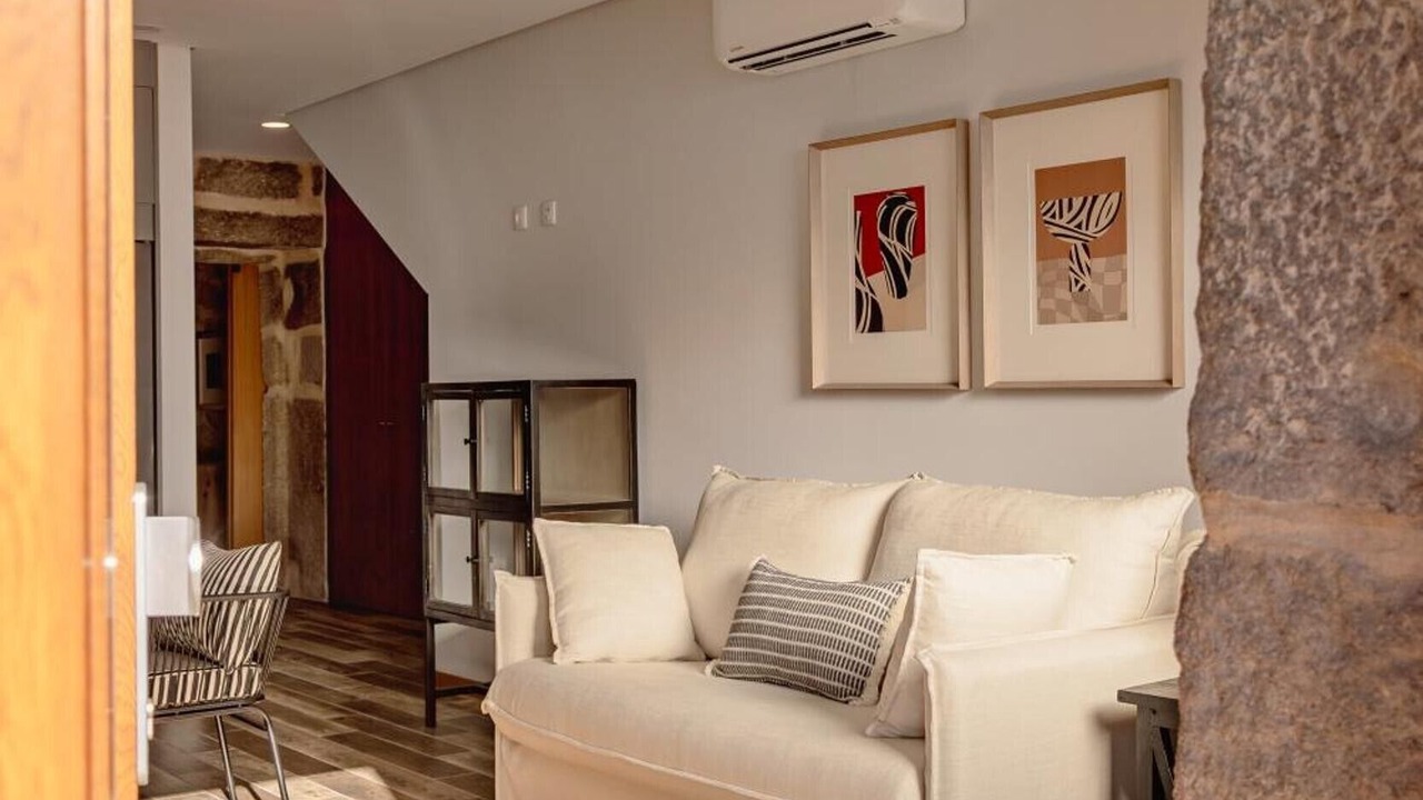 Photo of Livingroom in Vila Real