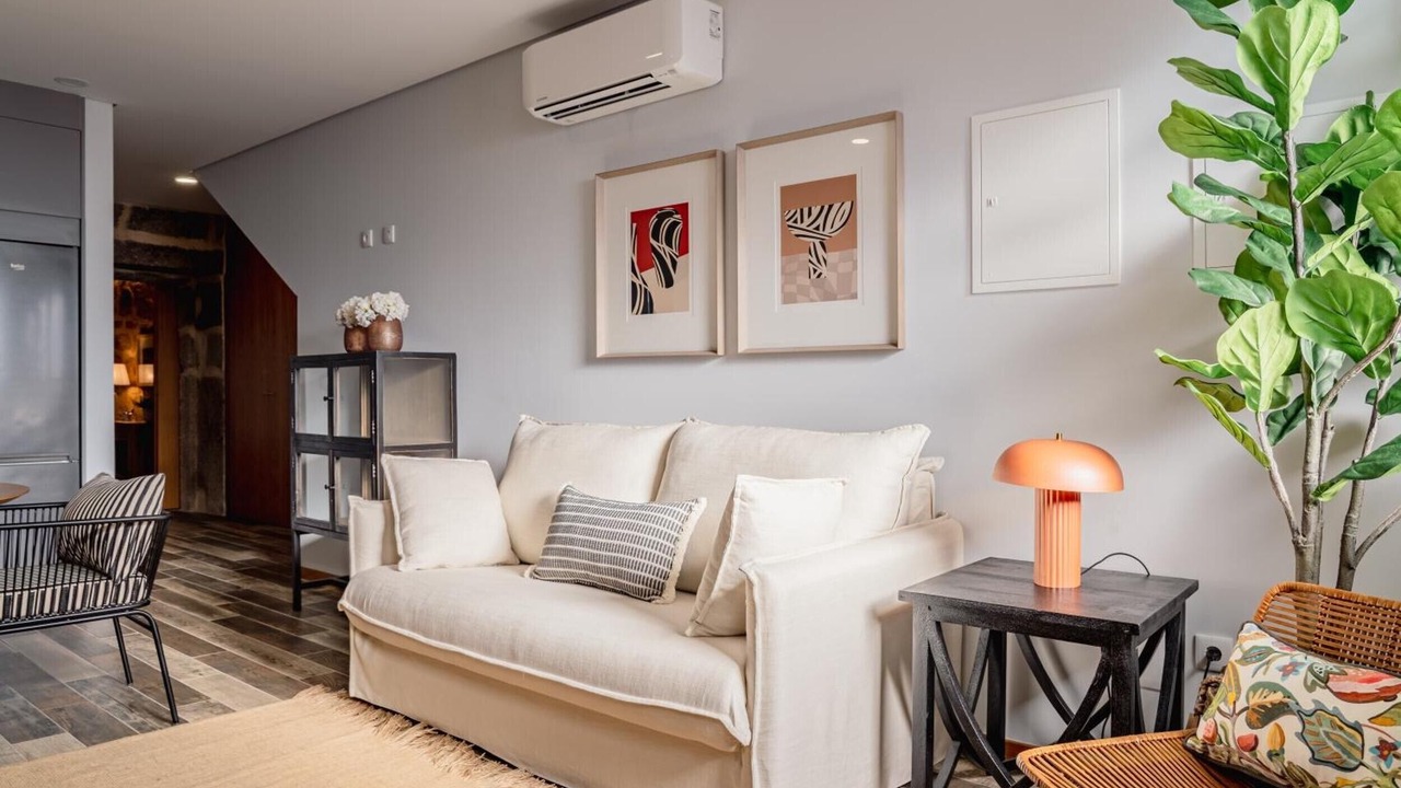 Photo of Livingroom in Vila Real