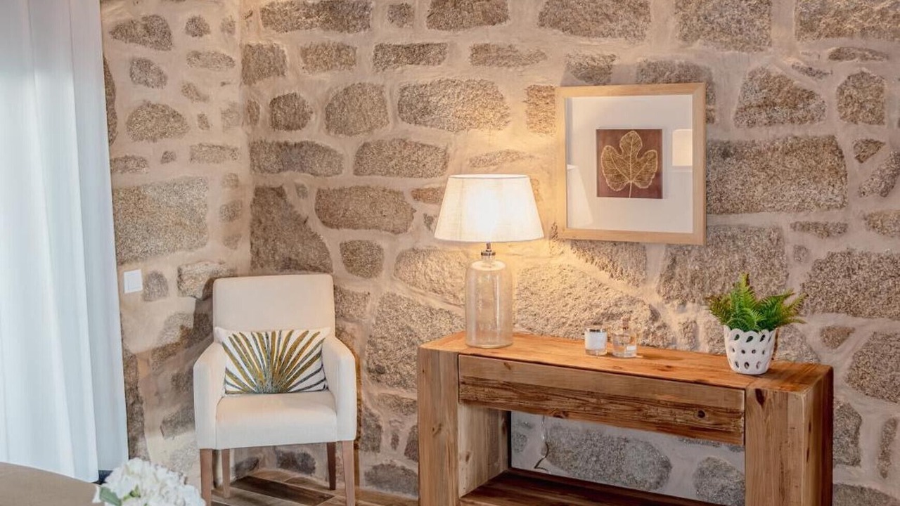 Photo of Bedroom in Vila Real