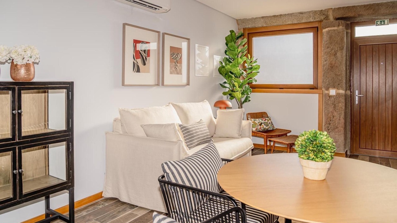 Photo of Livingroom in Vila Real
