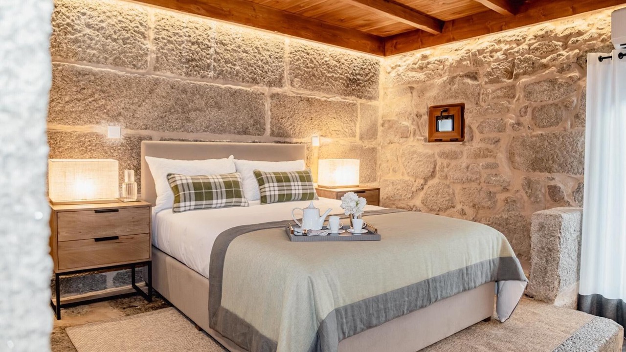 Photo of Bedroom in Vila Real