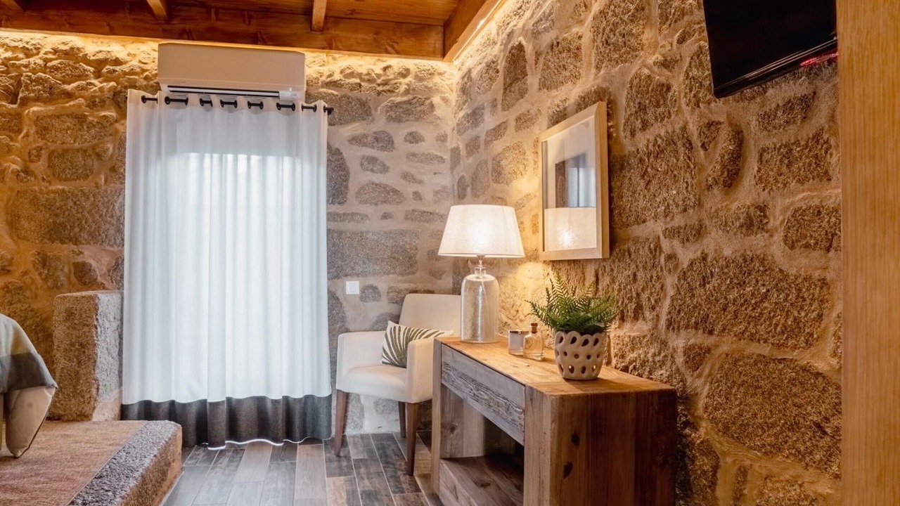 Photo of Bedroom in Vila Real