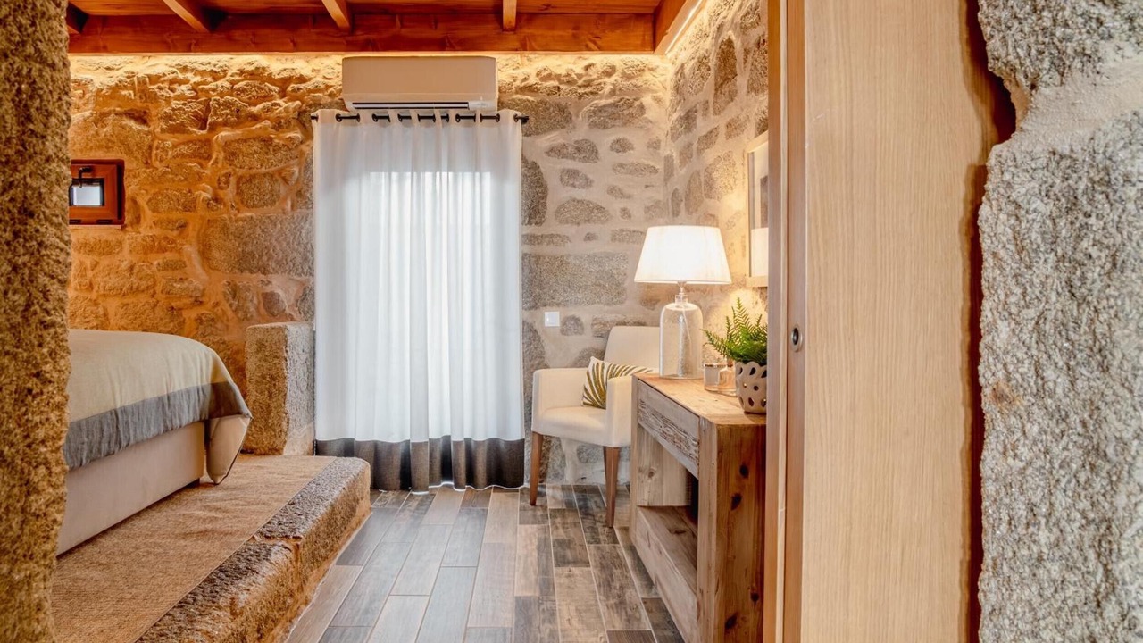 Photo of Bedroom in Vila Real