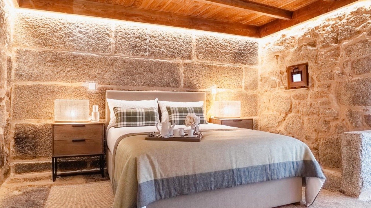 Photo of Bedroom in Vila Real