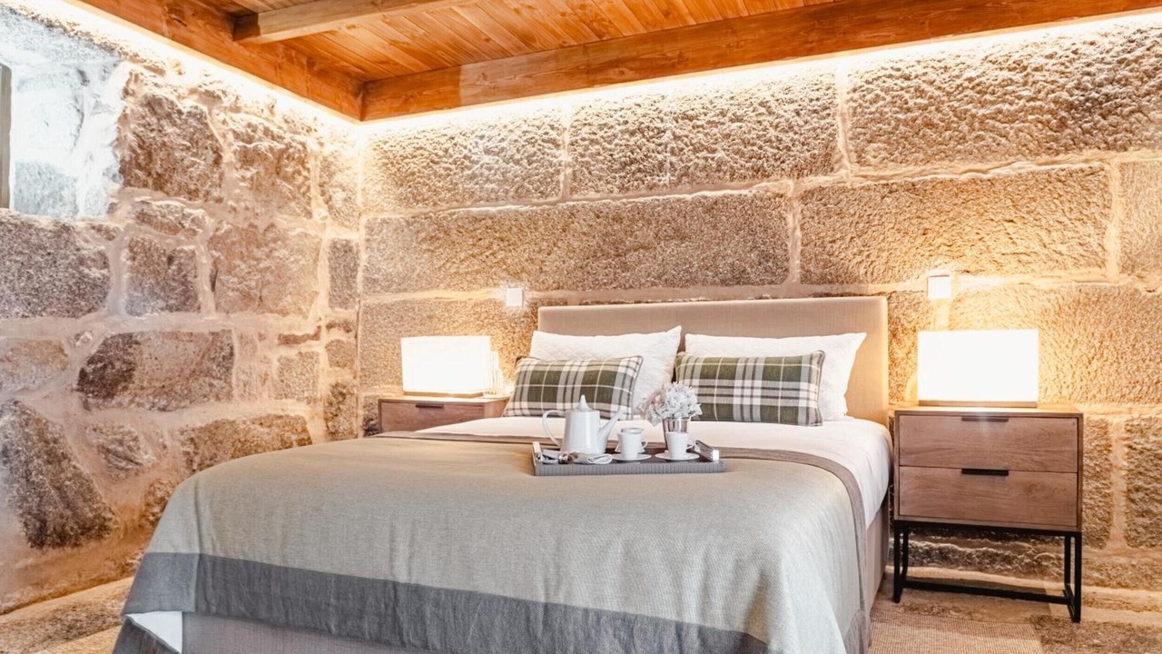 Photo of Bedroom in Vila Real