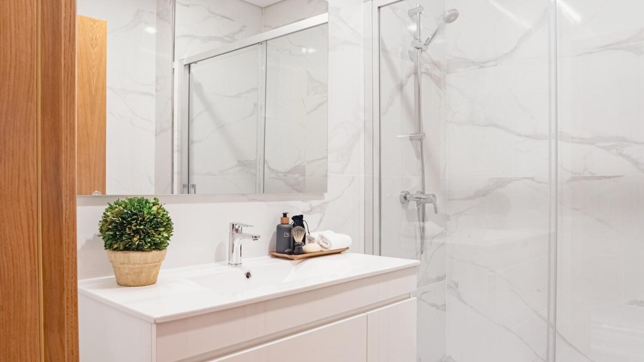 Photo of Bathroom in Vila Real