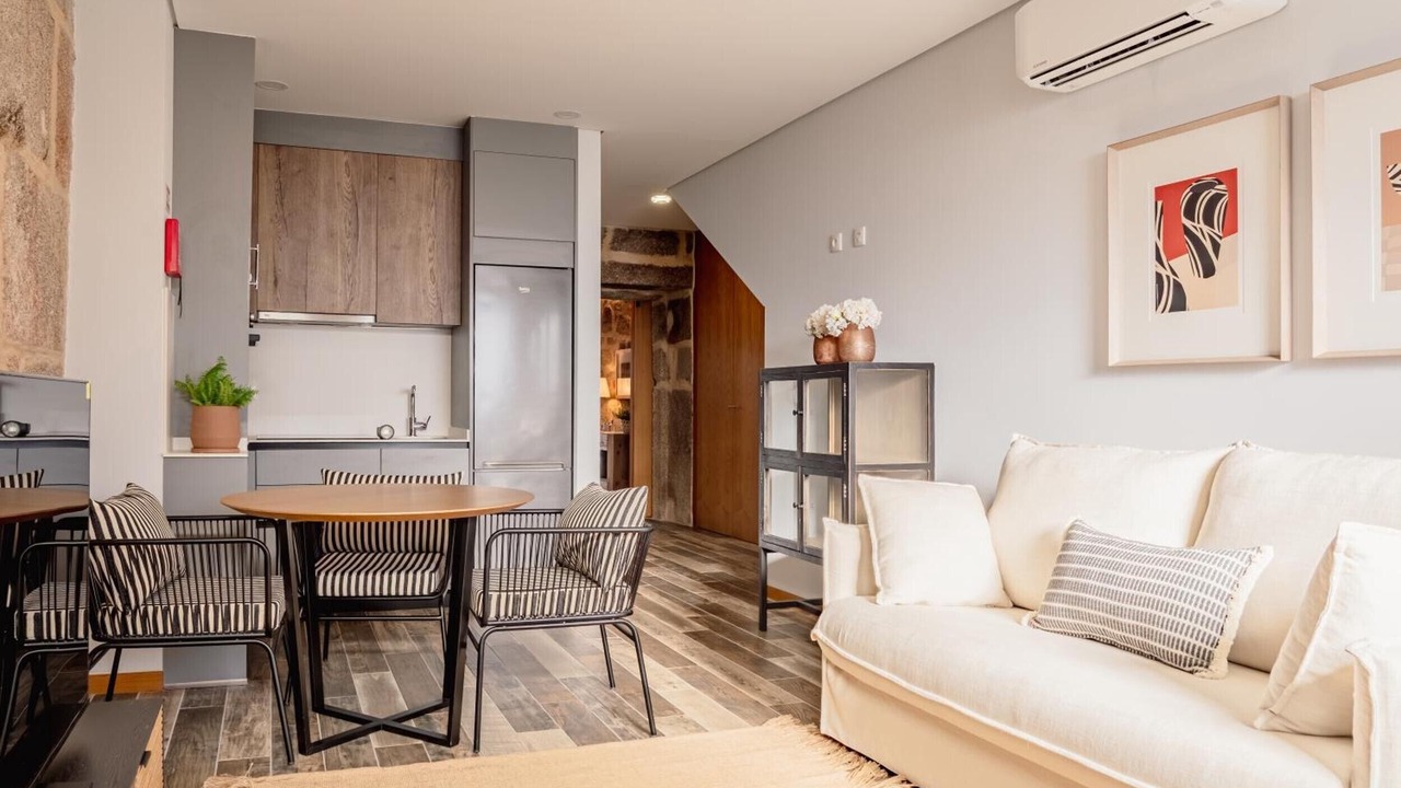 Photo of Livingroom in Vila Real