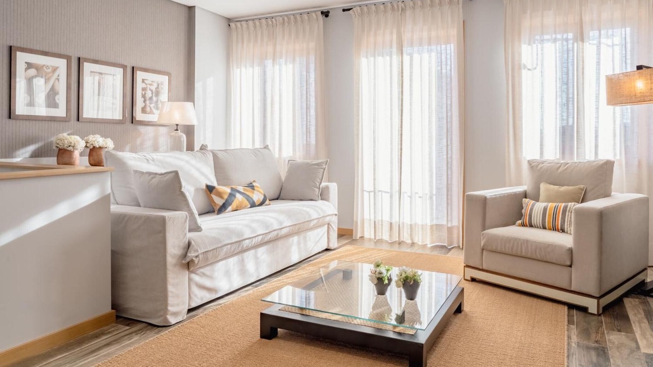 Photo of Livingroom in Vila Real