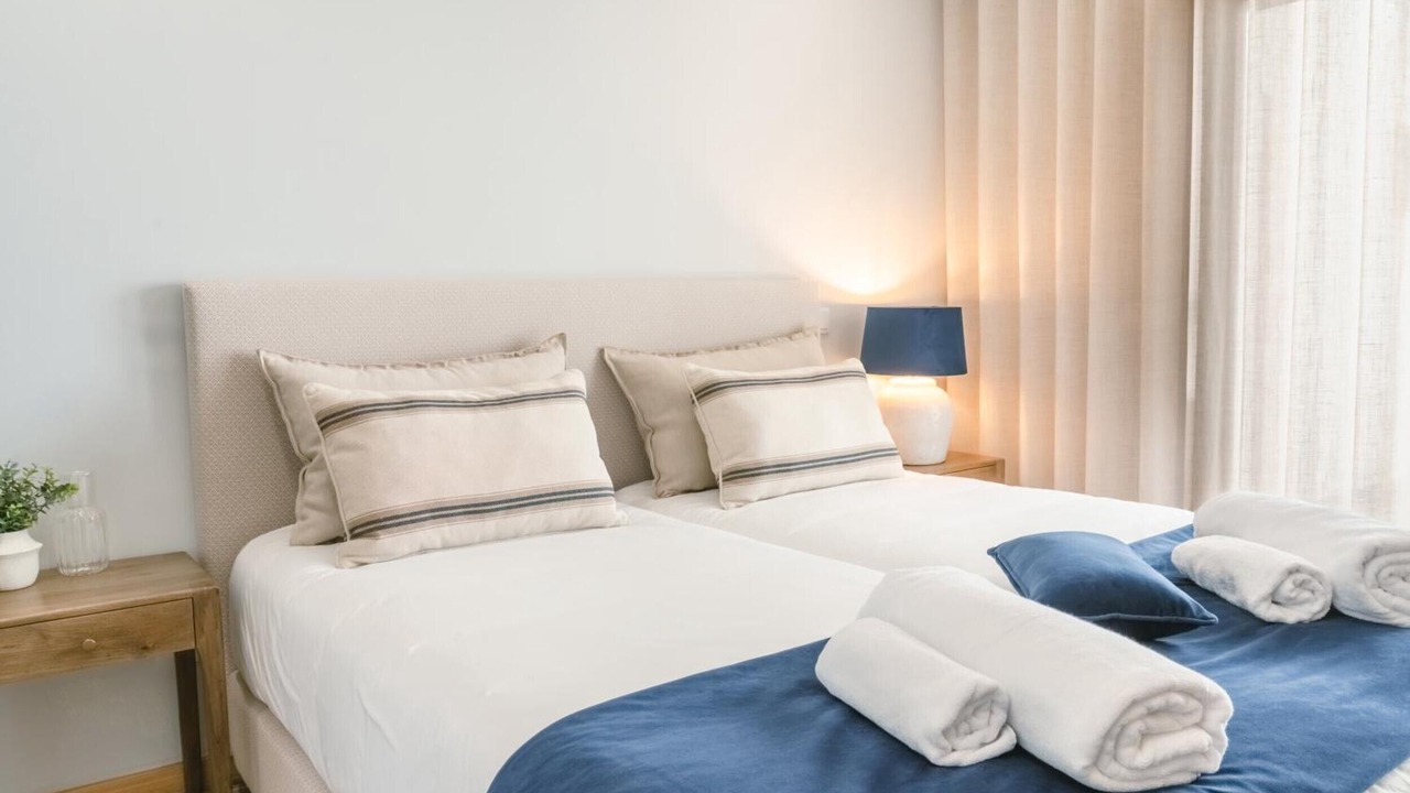 Photo of Bedroom in Vila Real