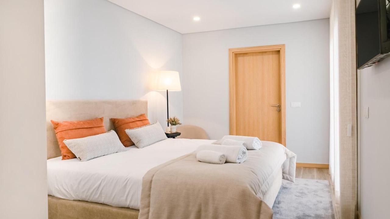 Photo of Bedroom in Vila Real