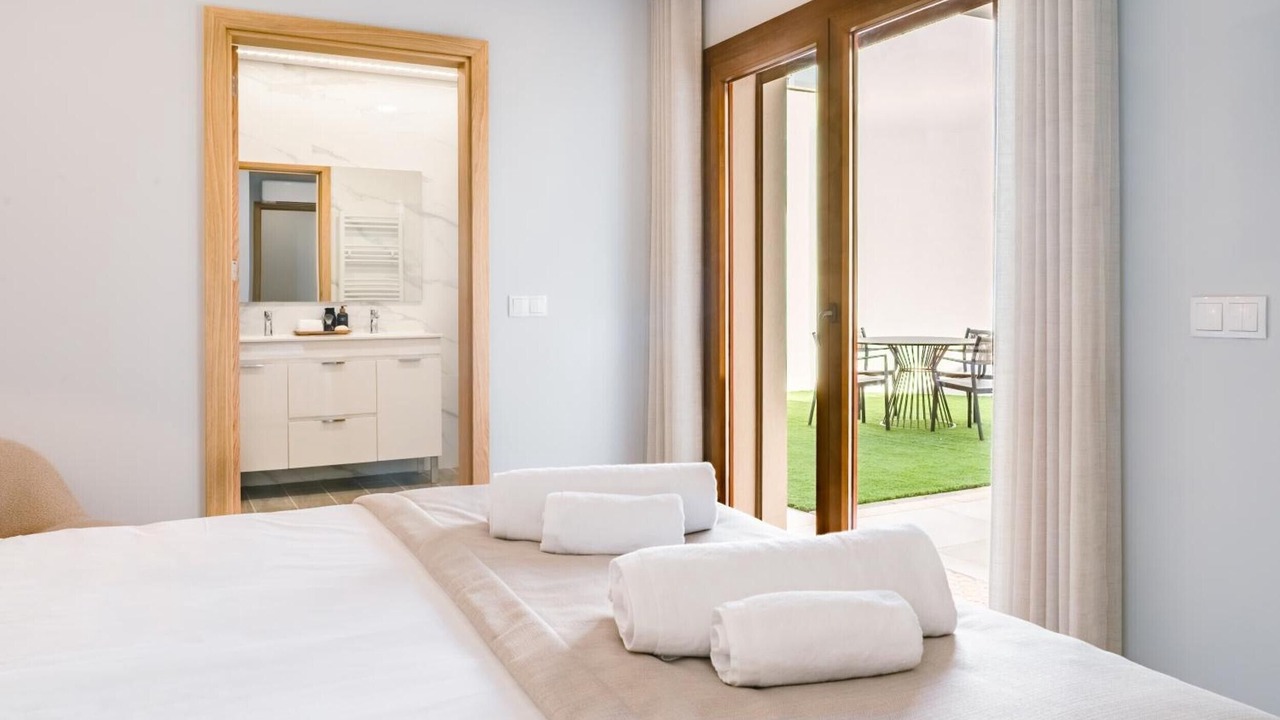Photo of Bedroom in Vila Real