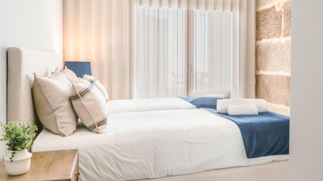 Photo of Bedroom in Vila Real