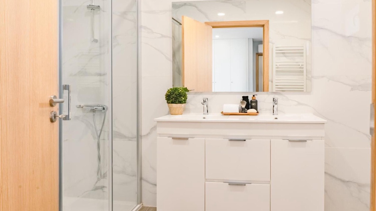 Photo of Bathroom in Vila Real